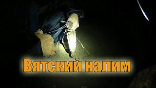 Ловля Налима на Донные Снасти Донки на Налима. Ловля Налима на Малька и Червя - MaxFishing №29
