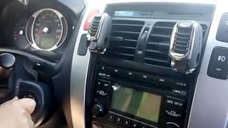hyundai tucson вопрос к знатокам