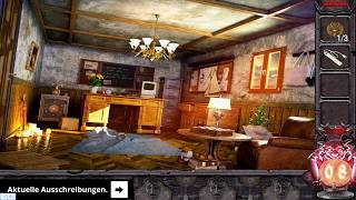 Can You Escape The 100 Room VIII Level 7 Walkthrough.