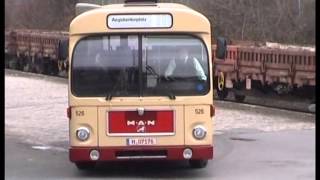 Abschied von Bus 526