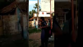സ്കൂളിൽ നിന്ന് പുറത്താക്കി എന്നിട്ടും അവളുടെ അഹങ്കാരം| tik tok|Malayalam theri vili|trending