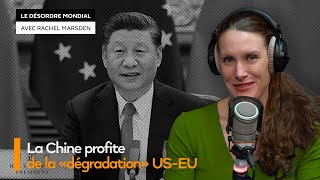 Quels sont les enjeux transatlantiques et de souveraineté de l’accord commercial Chine-Europe ?