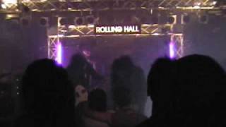 sunoi (首腦) - Their Sorrow Was Inevitable [13th trendkill Rollinghall]