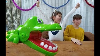 TİMSAH BÜYÜK BEYAZ DİŞLİ SEVİMLİ AVCI TİMSAH, BU CHALLENGE I KİM KAZANIR