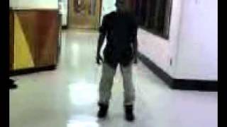 Tif lil airflair igc