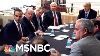 Matt Apuzzo: Russians Saw Papadopoulos As "Way Into Donald Trump Campaign" | MSNBC