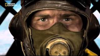 Воздушные Асы Второй Мировой Войны ч2 \ Air Aces WWII p2
