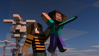 Я НАШЁЛ ХЕРОБРИНА !!! [Minecraft horror] ПРОХОЖДЕНИЕ ХОРРОР КАРТЫ