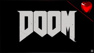 DOOM Entire Full Campaign Gameplay on PS4 | LIVE | Skilled Apple