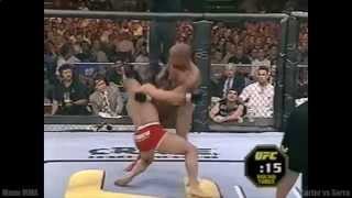 Mixed Martial Arts Video MMA Нокауты и вырубоны в боях без правил.2014 1