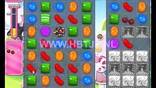 Candy Crush Saga level 460