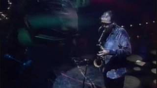 Paul McDermott - Stand by Me