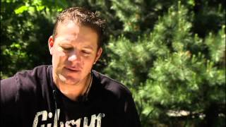 Jake Peavy Plays Guitar