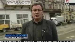 Criminalul Marius Csampar - ATENTIE ! (+18)