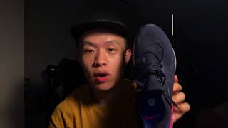 评测| Pegasus 35 vs Epic React Flyknit
