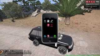 Arma 3 Liberty Life. Ограбление и полиция