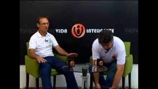 PROGRAMA VIDA INTELIGENTE - ARTE RUPESTRE