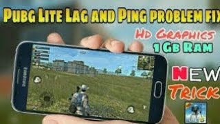 How to solved LAG pubg_ lite lag problem,,,,, only one app solution,,,, the problem,,??