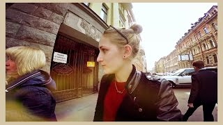 ПОЕСТЬ В ПИТЕРЕ