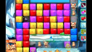 Pets rescue saga level 664 (Viet Nam)