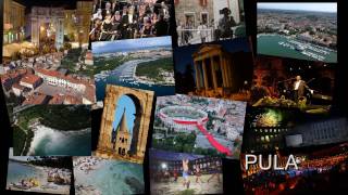 TOP 1 tourist destination croatia istria