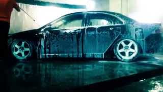 Honda Accord CL7 Ачинск 14.11.2014