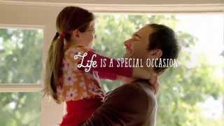 Hallmark's Father's Day commercial