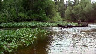 Рыбалка Ухта 2009 136