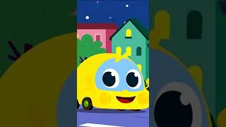 Bebé Auto - Pinkfong #BebéAuto #Shorts #Pinkfong