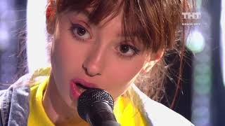 Новые ПЕСНИ: ALANA - Капли