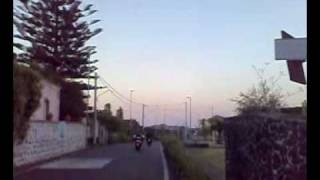 Kymco agility r16 50 4t VS Peugeot jet force 2t