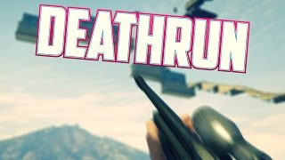 DEATHRUN В GTA 5