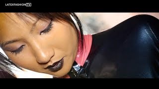 Plaisirs de Latex by Patrice Catanzaro | LatexFashionTV