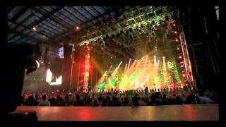 LIGABUE - Quella che non sei @ San Siro 2006