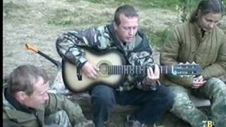 Военно-полевые сборы-2006.
