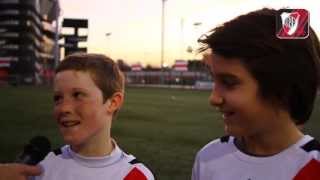 River Cup 2013