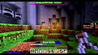 Minecraft Survival UHC: Team Kweh - Season 2 - (Ultra Hardcore Mod) - #8