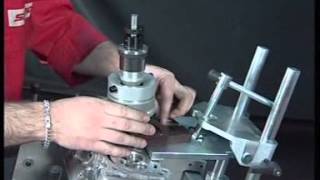 SERDI Micro 2000