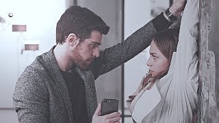 Nedim + Ceren - Sana Bir Şey Olmasın ❤ (ZALİM İSTANBUL)