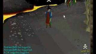p0w3r k 0 pk vid 1 -- watch my pk vid 2!