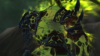 Fel Fire and Ice - Quest - World of Warcraft
