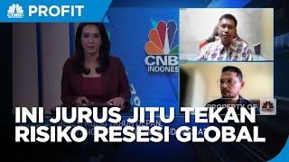 Penguatan Kerjasama Regional, Jurus Tekan Risiko Resesi Global
