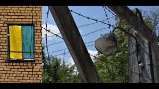 Зачем Украине концлагеря для русских?