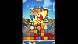 Angry Birds Blast Level 70 - NO BOOSTERS ????