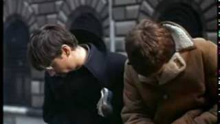 Greetings! (1968)  DePalma + DeNiro - 1 of 3