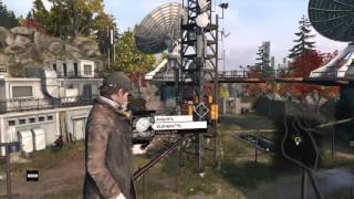Watch dogs  [ chi vive sperando ]
