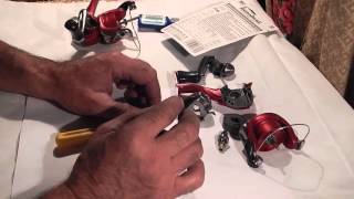 Shimano Catana