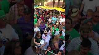 conjunto Romo Fan Fair 2018