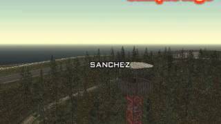 gta san andreas криминальная россия