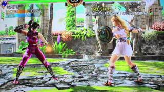 Quick Steps Ep. 1: How to use training mode
